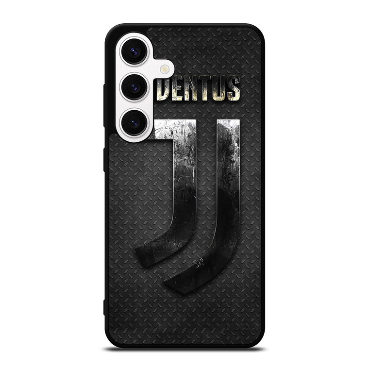 JUVENTUS PLATE LOGO Samsung Galaxy S24 Case Cover JUVENTUS PLATE LOGO Samsung Galaxy S24 Case Cover
