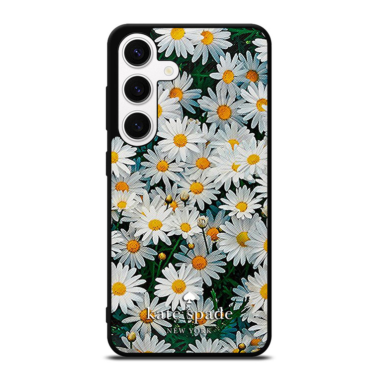 KATE SPADE NEW YORK DAISY MAISE Samsung Galaxy S24 Case Cover