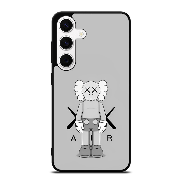 KAWS AIR Samsung Galaxy S24 Case Cover