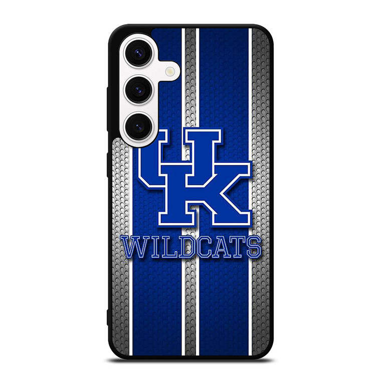 KENTUCKY WILDCATS SYMBOL Samsung Galaxy S24 Case Cover