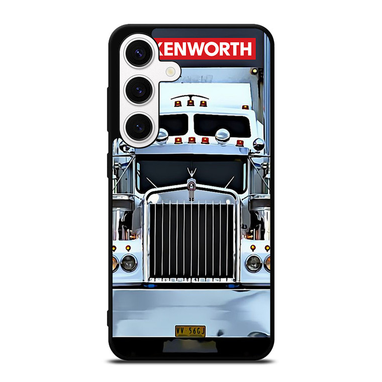KENWORTH TRUCK LOGO Samsung Galaxy S24 Case Cover
