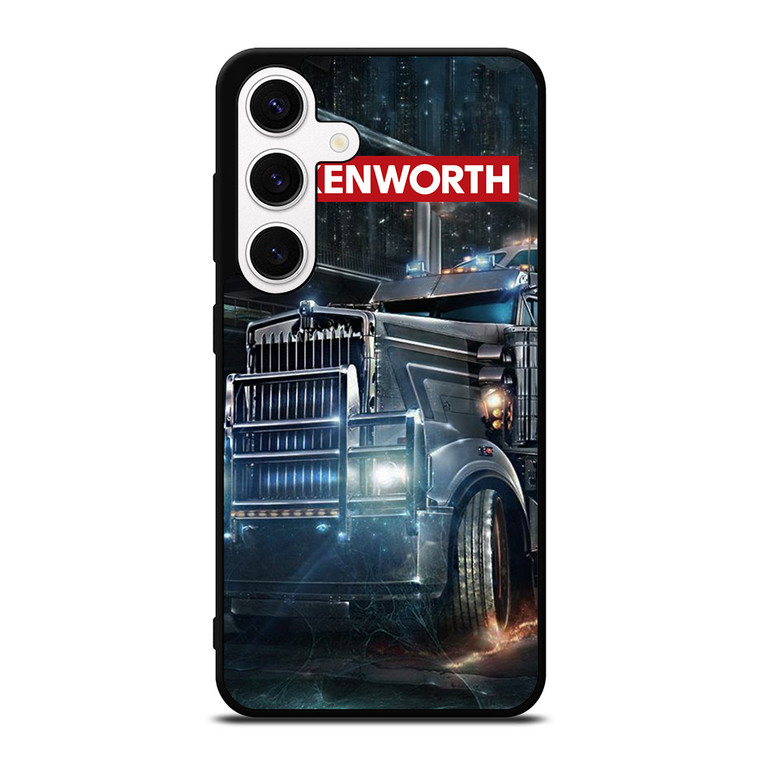 KENWORTH TRUCK SYMBOL Samsung Galaxy S24 Case Cover