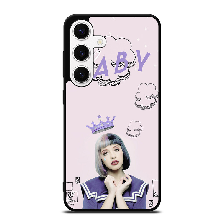 MELANIE MARTINEZ CRY BABY Samsung Galaxy S24 Case Cover