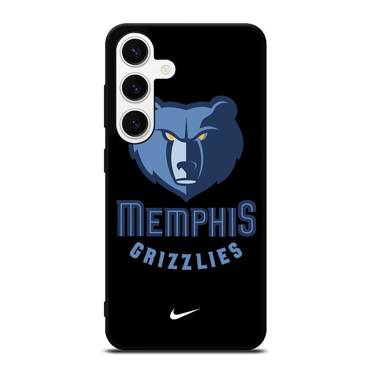 MEMPHIS GRIZZLIES NIKE Samsung Galaxy S24 Case Cover