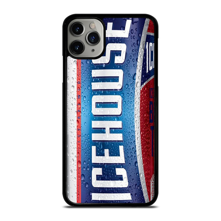 BEER CAN ICEHOUSE iPhone 11 Pro Max Case Cover