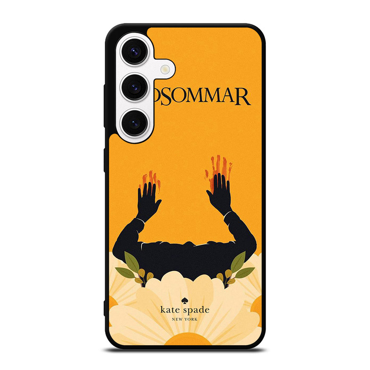MIDSOMMAR ART KATE SPADE Samsung Galaxy S24 Case Cover