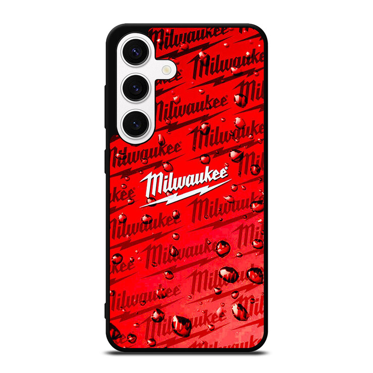 MILWAUKEE TOOL ICON Samsung Galaxy S24 Case Cover