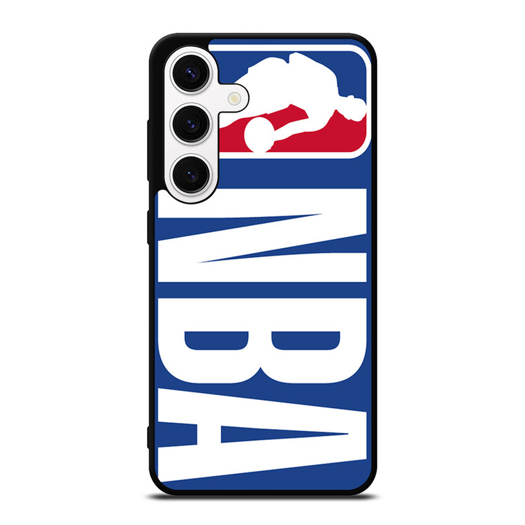 NBA BASKETBALL LOGO Samsung Galaxy S24 Case Cover