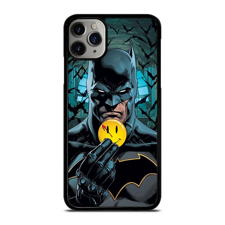 BATMAN DC COMICS iPhone 11 Pro Max Case Cover