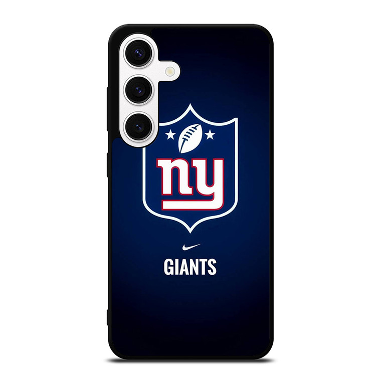 NEW YORK GIANTS NIKE NFL TEAM Samsung Galaxy S24 Case Cover