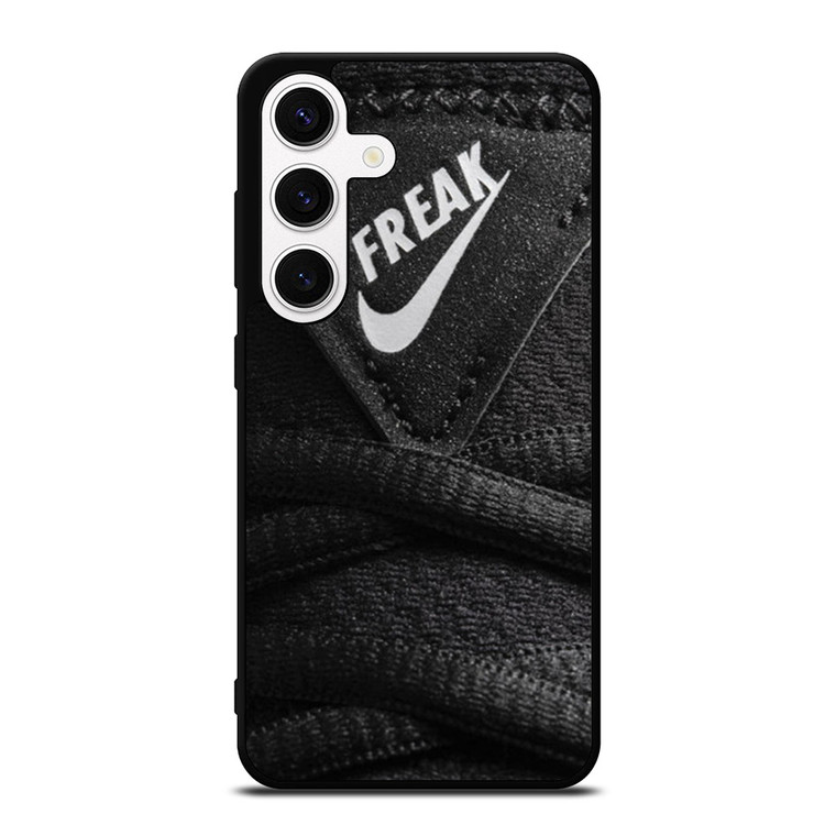 NIKE GREEK FREAK GIANNIS ANTETOKOUNMPO Samsung Galaxy S24 Case Cover