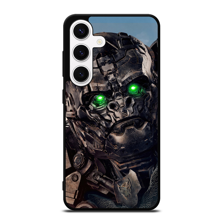 OPTIMUS PRIMAL TRANSFORMERS RISE OF THE BEASTS Samsung Galaxy S24 Case Cover