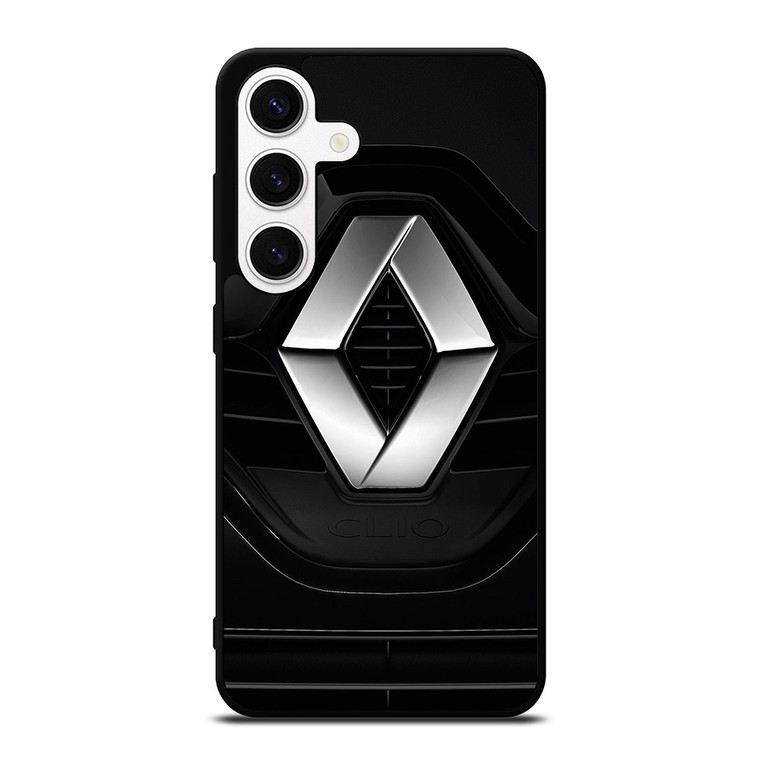 RENAULT EMBLEM Samsung Galaxy S24 Case Cover