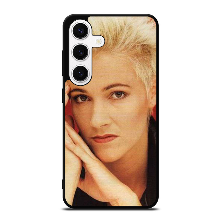 ROXETTE GUN MARIE FREDRIKSSON Samsung Galaxy S24 Case Cover