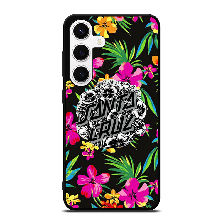 SANTA CRUZ SKATEBOARDS VINTAGE Samsung Galaxy S24 Case Cover