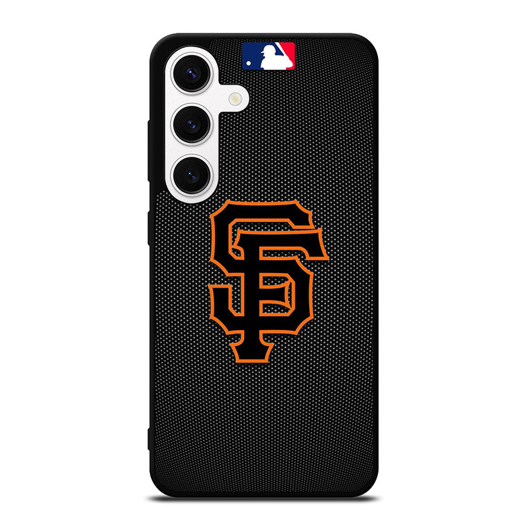 SF SAN FRANCISCO GIANTS LOGO Samsung Galaxy S24 Case Cover