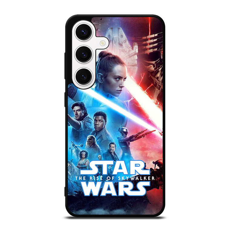 STAR WARS THE RISE OF SKYWALKER Samsung Galaxy S24 Case Cover