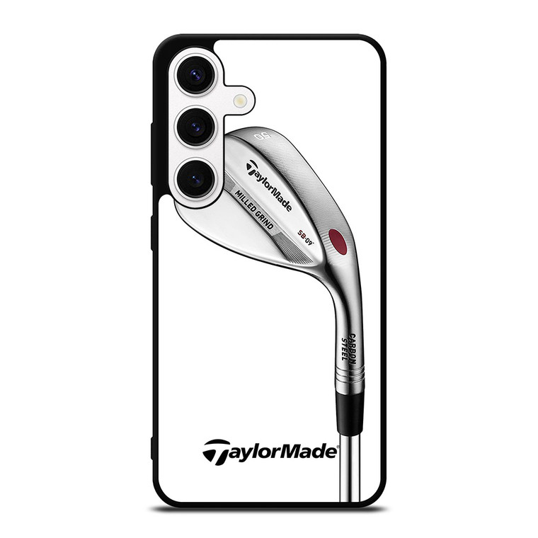 TAYLORMADE GOLF MILLED GRIND Samsung Galaxy S24 Case Cover