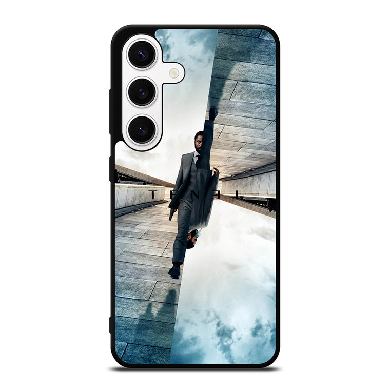 TENET MOVIES POSTER 2 Samsung Galaxy S24 Case Cover