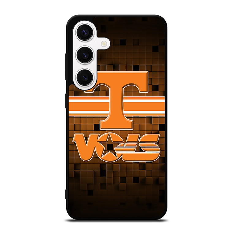 TENNESSEE UT VOLS ICON Samsung Galaxy S24 Case Cover
