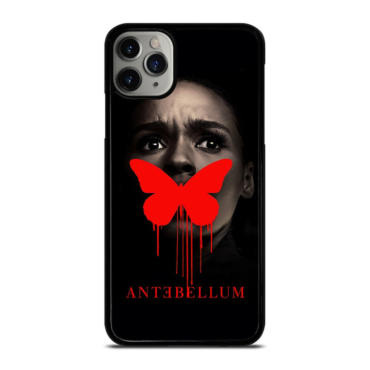 ANTEBELLUM HORROR MOVIES iPhone 11 Pro Max Case Cover