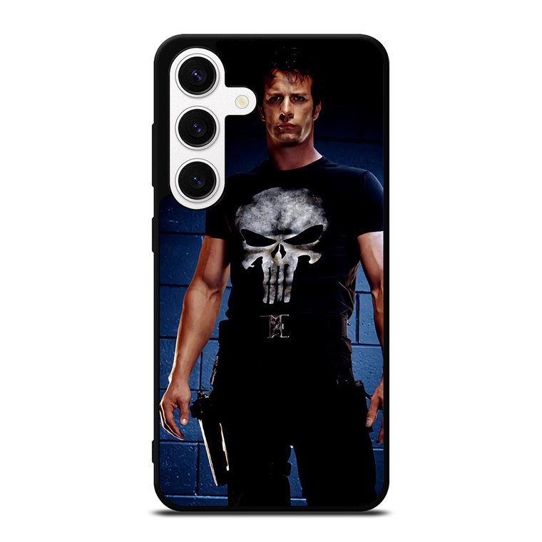 THOMAS JANE THE PUNISHER Samsung Galaxy S24 Case Cover
