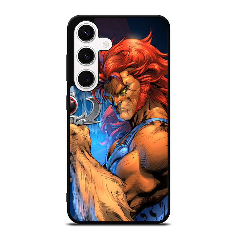 THUNDERCATS ART Samsung Galaxy S24 Case Cover