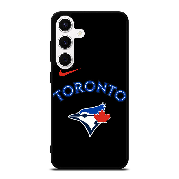 TORONTO BLUE JAYS NIKE Samsung Galaxy S24 Case Cover