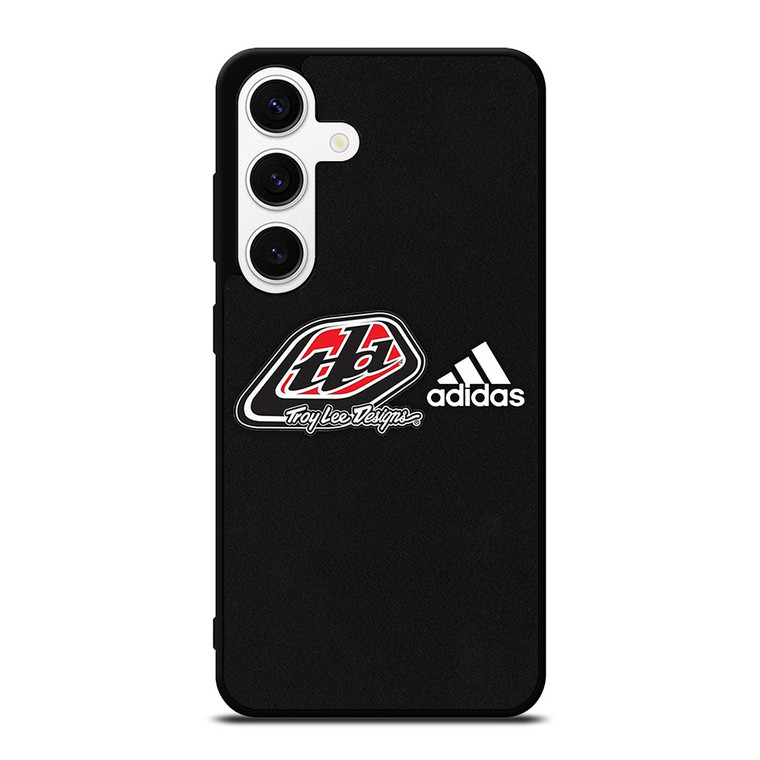 TROY LEE DESIGNS TLD ADIDAS Samsung Galaxy S24 Case Cover