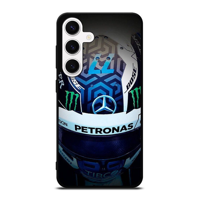 VALTTERI BOTTAS MERCEDES F1 Samsung Galaxy S24 Case Cover VALTTERI BOTTAS MERCEDES F1 Samsung Galaxy S24 Case Cover
