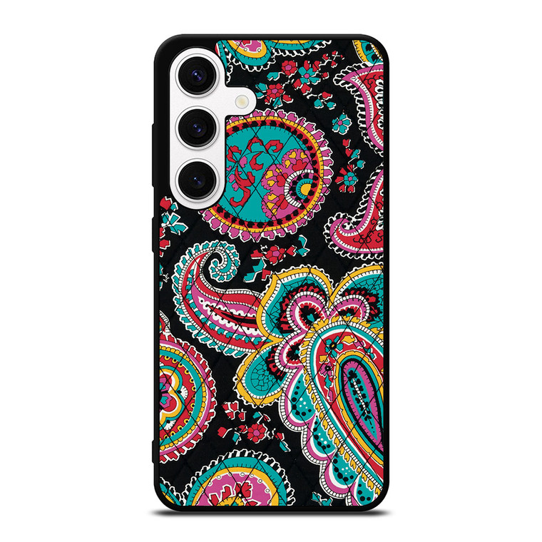 VERA BRADLEY PARISIAN Samsung Galaxy S24 Case Cover