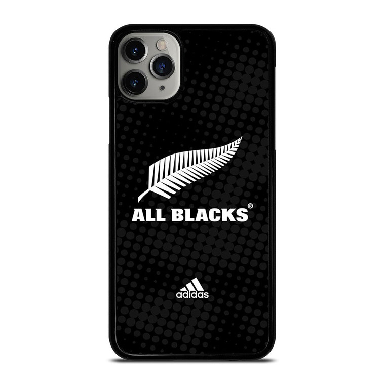 ALL BLACKS NEW ZEALAND SYMBOL iPhone 11 Pro Max Case Cover