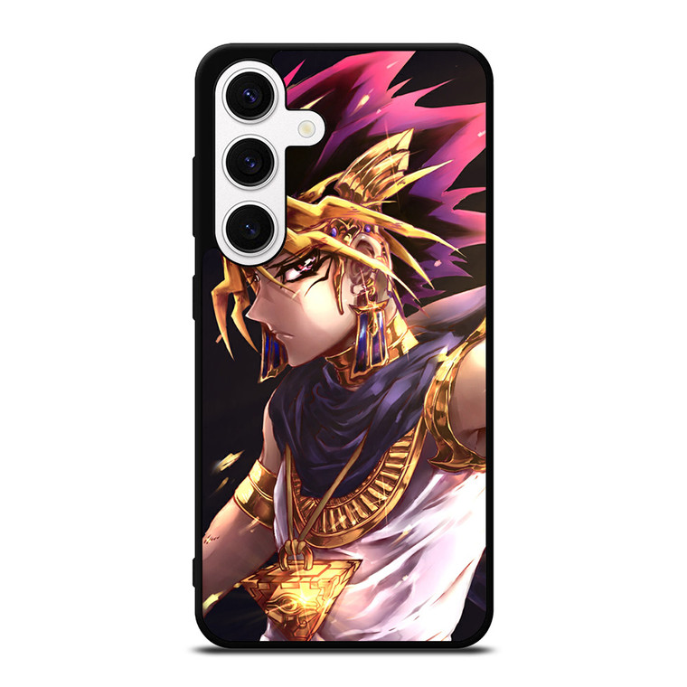 YU GI OH ANIME ART Samsung Galaxy S24 Case Cover
