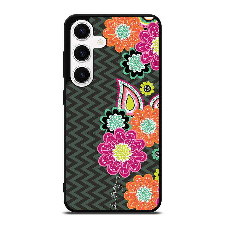 ZIGGY ZINNIA VERA BRADLEY Samsung Galaxy S24 Case Cover