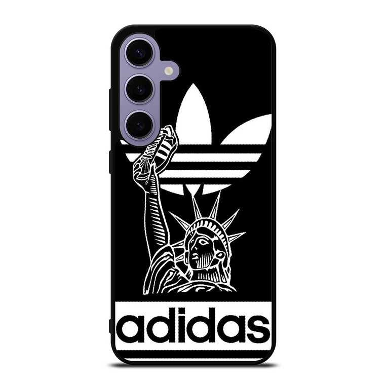 ADIDAS LIBERTY STATUE Samsung Galaxy S24 Plus Case Cover