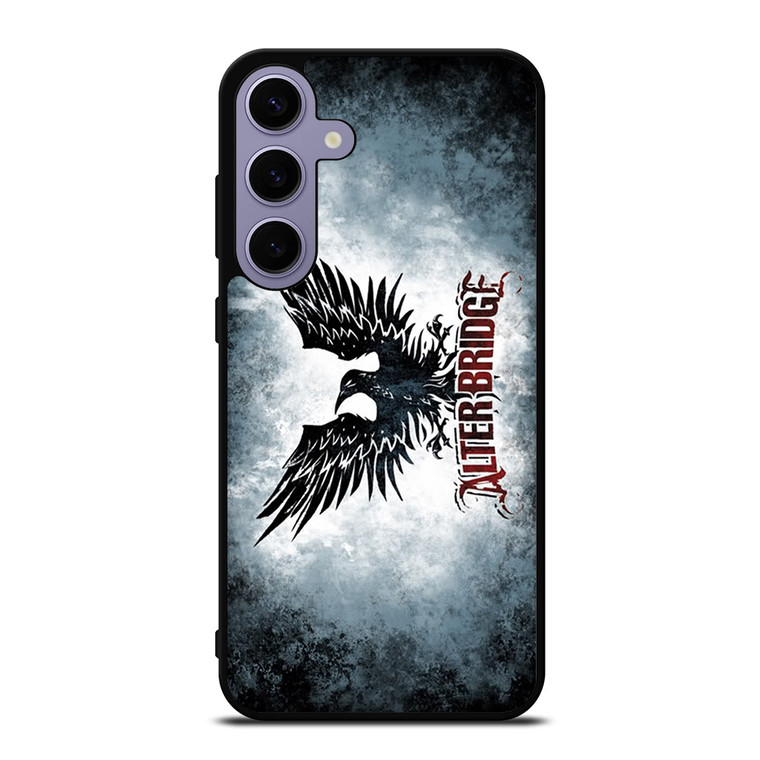 ALTER BRIDGE BAND LOGO Samsung Galaxy S24 Plus Case Cover