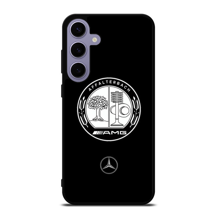 AMG MERCEDES BENZ AMG Samsung Galaxy S24 Plus Case Cover