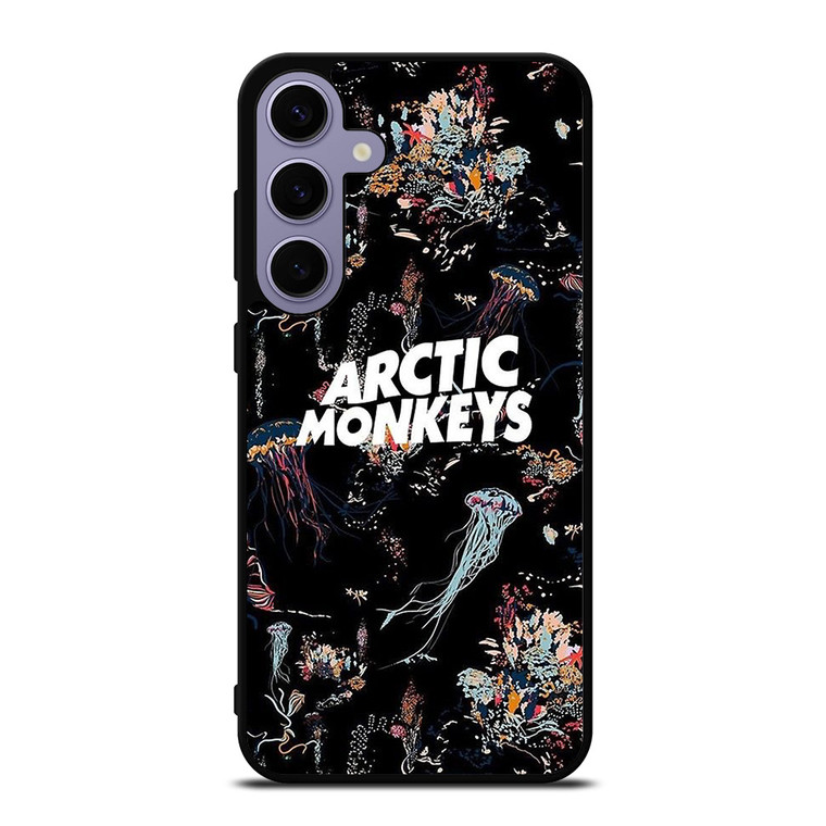 ARCTIC MONKEYS ART Samsung Galaxy S24 Plus Case Cover