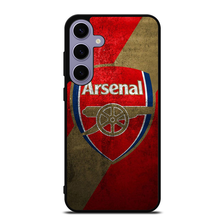 ARSENAL FC Samsung Galaxy S24 Plus Case Cover