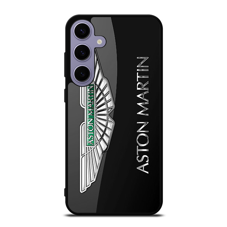 ASTON MARTIN EMBLEM 2 Samsung Galaxy S24 Plus Case Cover