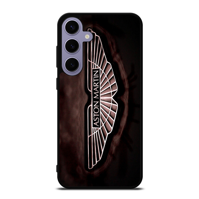 ASTON MARTIN EMBLEM Samsung Galaxy S24 Plus Case Cover