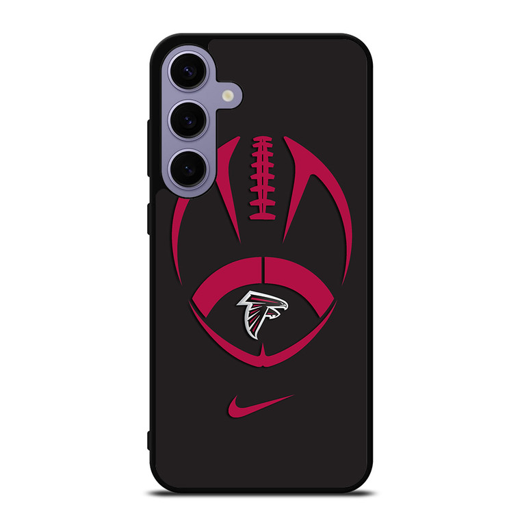 ATLANTA FALCONS FOOTBALL Samsung Galaxy S24 Plus Case Cover