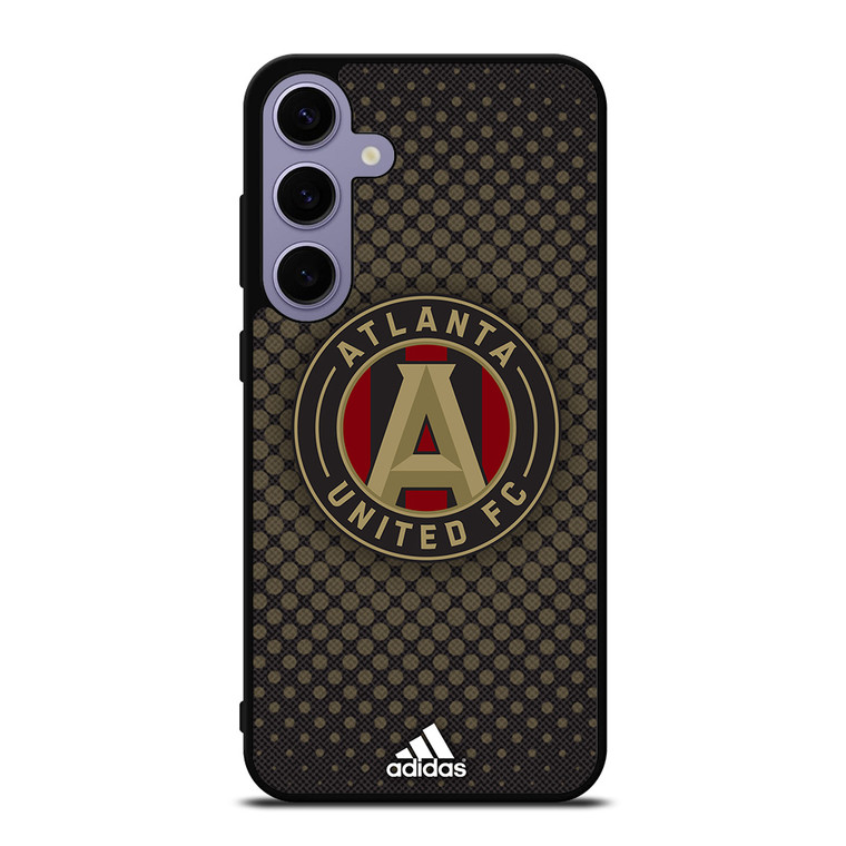 ATLANTA UNITED FC SOCCER MLS ADIDAS Samsung Galaxy S24 Plus Case Cover