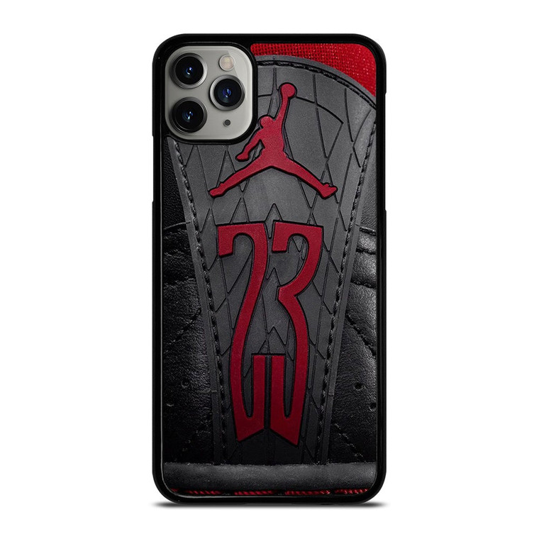 AIR JORDAN 23 SHOES RETRO iPhone 11 Pro Max Case Cover