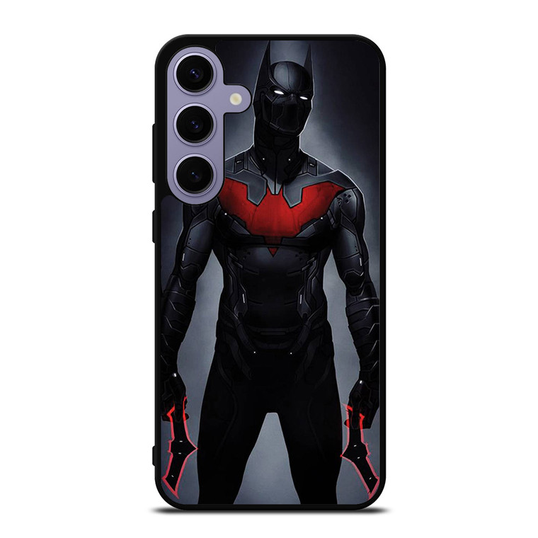 BATMAN BEYOND DC Samsung Galaxy S24 Plus Case Cover