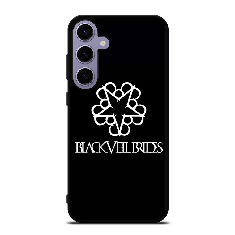 BLACK VEIL BRIDES ROCK BAND Samsung Galaxy S24 Plus Case Cover