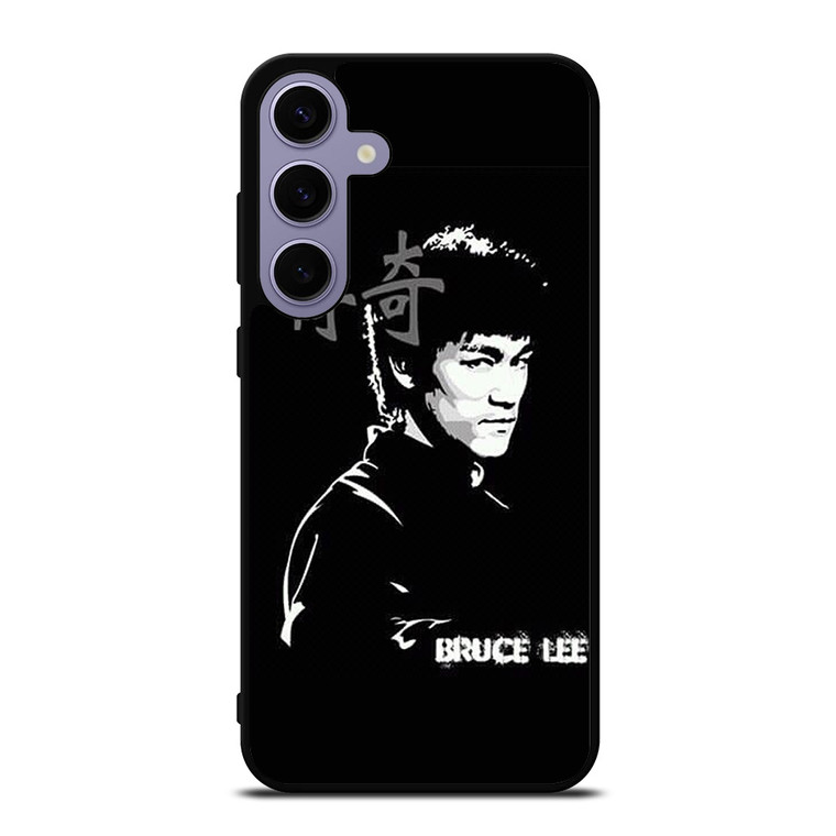 BRUCE LEE Samsung Galaxy S24 Plus Case Cover