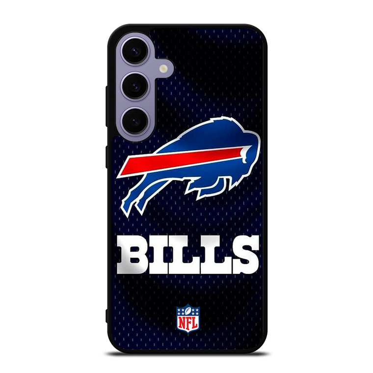 BUFFALO BILLS NFL TEAM Samsung Galaxy S24 Plus Case Cover
