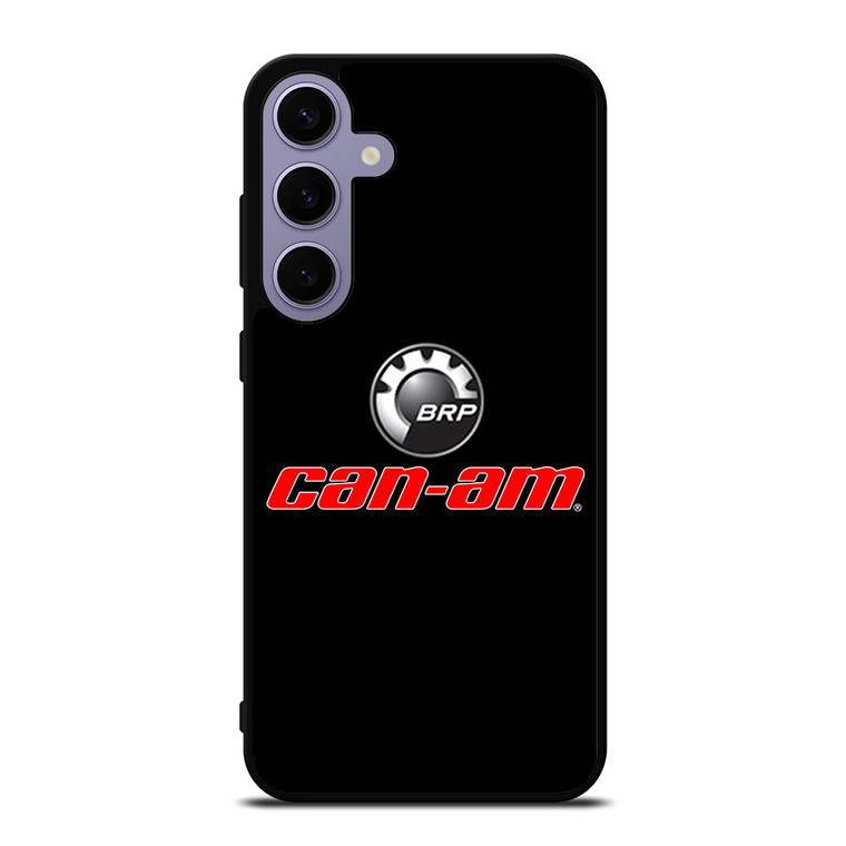 CAN AM X RACING TEAM 2 Samsung Galaxy S24 Plus Case Cover