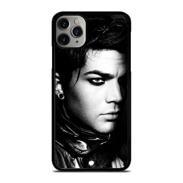 ADAM LAMBERT COOL iPhone 11 Pro Max Case Cover